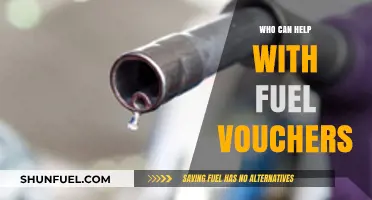 Where to Find Assistance for Fuel Vouchers: A Comprehensive Guide