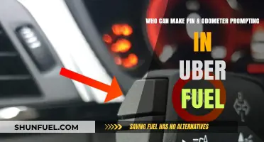 Who Can Implement Pin & Odometer Prompting in Uber Fuel?