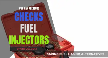 How to Pressure Check Fuel Injectors: A Comprehensive Guide