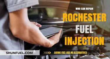 Expert Rochester Fuel Injection Repair Services: Who Can Fix It?