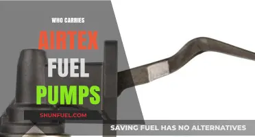 Where to Find Airtex Fuel Pumps: Top Retailers and Distributors