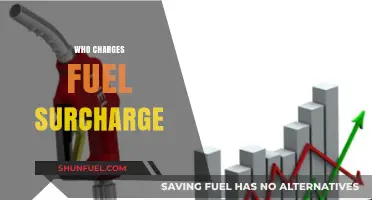 Understanding Fuel Surcharges: Who's Charging Extra and Why?