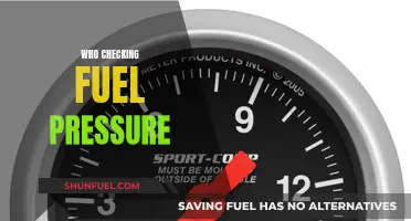 Checking Fuel Pressure: What, Why, and How?