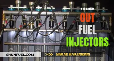Fuel Injector Maintenance: Who's Responsible?