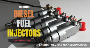 How to Clean Diesel Fuel Injectors Yourself