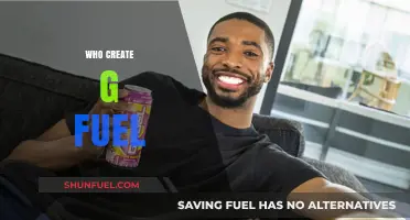 The Minds Behind G Fuel: A Look at the Creators
