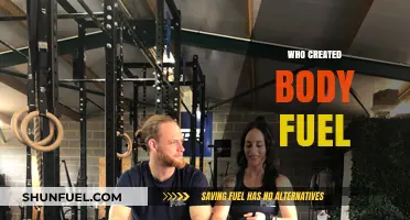 Unveiling the Origins: The Innovative Minds Behind Body Fuel