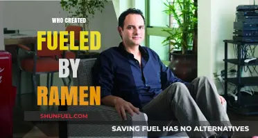 The Founders Behind Fueled by Ramen: A Culinary Journey