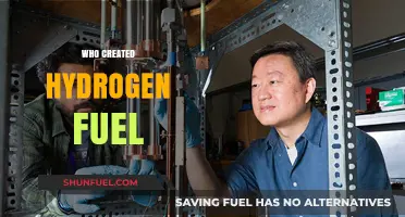 Revolutionizing Energy: The Pioneers Behind Hydrogen Fuel Technology