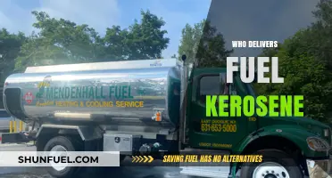 Exploring the Essential Services: Who Delivers Fuel Kerosene?