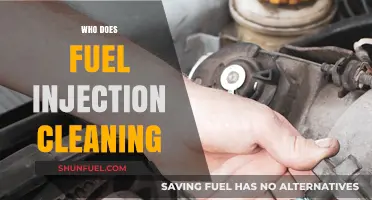 Revving Up Your Engine: The Benefits of Fuel Injection Cleaning