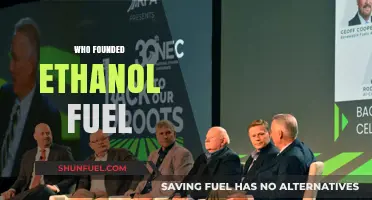 The Pioneers of Ethanol Fuel: A Historical Overview