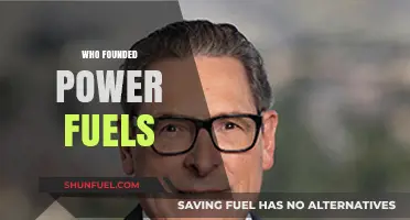 Exploring the Origins: Who Founded Power Fuels?