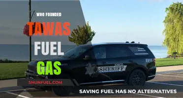 Exploring the Origins: Who Founded Tawas Fuel Gas?