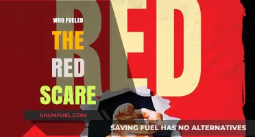 Unveiling the Red Scare: A Deep Dive into the Fear that Shaped America