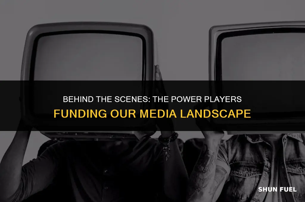 who fuels the media