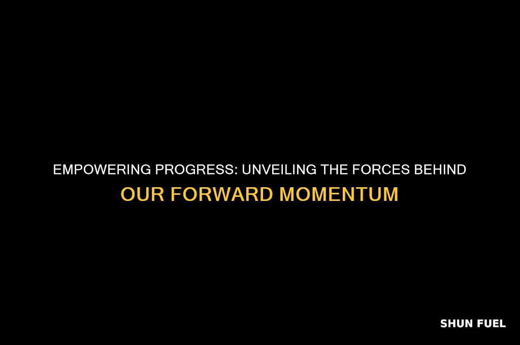 who funds fueling us forward