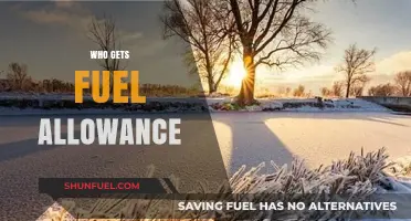 Understanding Fuel Allowances: Who Qualifies and How to Apply