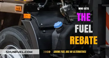 Understanding Fuel Rebates: Who Qualifies and How to Claim