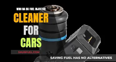 Best Fuel Injector Cleaners for Optimum Car Performance