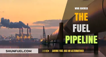 Unraveling the Cyber Attack on the Colonial Pipeline