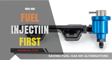 Revolutionizing Engines: The Pioneers of Fuel Injection Technology