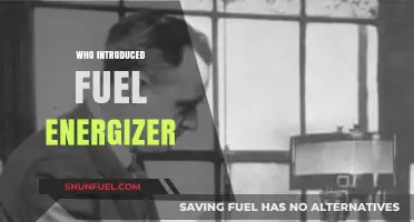 Revolutionizing Energy: The Inventor Behind Fuel Energizers