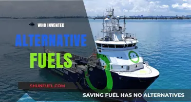 Revolutionizing Energy: The Pioneers Behind Alternative Fuels