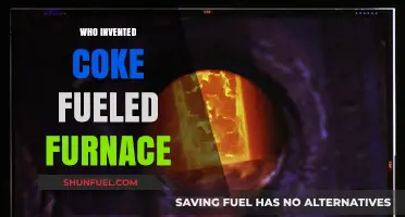 The Genesis of Coke-Fueled Furnaces: A Historical Perspective