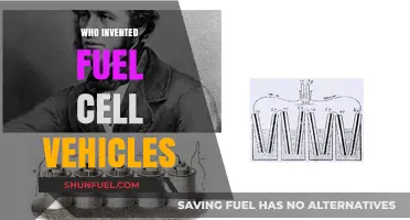 Revolutionizing Transportation: The Pioneers Behind Fuel Cell Vehicles