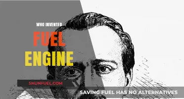 Revolutionizing Transportation: The Birth of the Fuel Engine