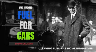 The Revolutionary Journey of Car Fuel: A Historical Perspective