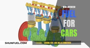 The Evolution of Car Fuel: A Historical Perspective