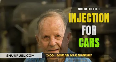 The Evolution of Fuel Injection: A Historical Perspective