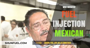 Revolutionizing Engines: The Mexican Inventor Behind Fuel Injection