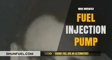 The Revolutionary Inventor Behind the Fuel Injection Pump