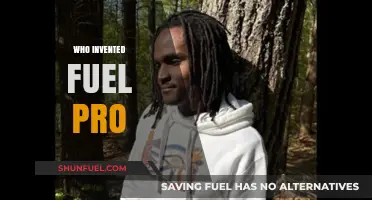 Revolutionizing Energy: The Genius Behind Fuel Pro Unveiled