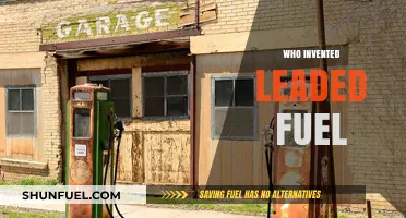 The Controversial History of Leaded Fuel: An Inventor's Tale