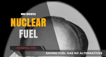 Unveiling the Pioneer: Who Invented Nuclear Fuel?