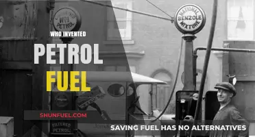 The Surprising Origins of Petrol: A Historical Journey