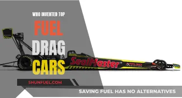 Who Invented Top Fuel Dragsters?
