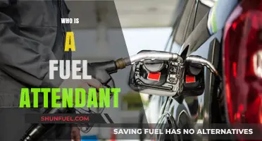 Exploring the Role of a Fuel Attendant: Responsibilities and Insights
