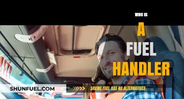 Exploring the Role of a Fuel Handler: Responsibilities and Skills
