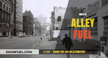 Unveiling Alley Fuel: A Rising Star in the Music Industry