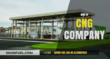 Exploring CNG Companies: A Comprehensive Guide to Natural Gas Providers