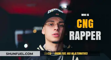 Unveiling the Mystery: Who is CNG Rapper?