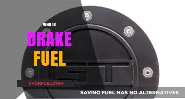 Exploring the Enigma: Who is Drake Fuel?