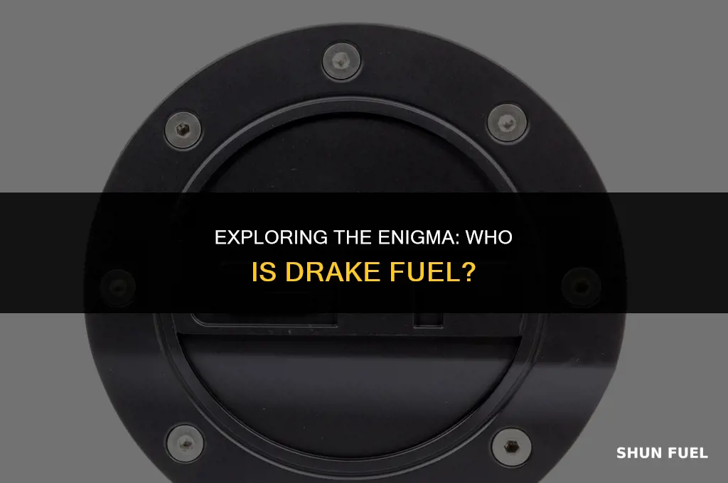 who is drake fuel