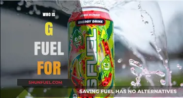 Unleashing Energy: Who Benefits Most from G Fuel?