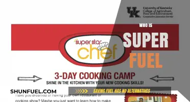 Exploring the Identity of Super Fuel: A Comprehensive Guide